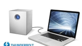 LaCie Announces 5big Thunderbolt RAID Solution
