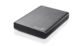 Seagate External Hard Drive Features Wireless Streaming, Built-In Battery