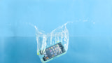 Survivor + Catalyst Waterproof Case for iPhone 5
