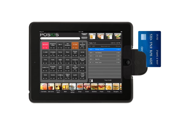 Griffin Unveils New Kiosk Retail, AirStrap Retail POS Solutions for iPad