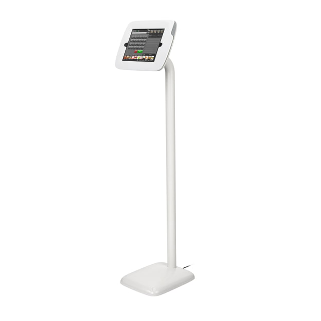 Griffin Unveils New Kiosk Retail, AirStrap Retail POS Solutions for iPad