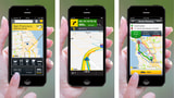 Scout GPS Voice Navigation App Gets iPhone 5 Support