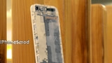 Translucent Mod Kit for the iPhone 5 [Video]