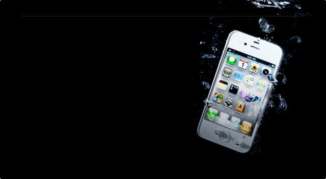 Liquipel 2.0 Coating Will Make Your iPhone Waterproof [Video]