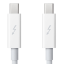 Apple Cuts Price of Thunderbolt Cable, Introduces Shorter Version