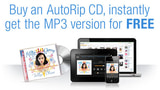 Amazon Announces New AutoRip Service for CDs Retroactive to 1998