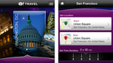Yahoo Releases Revamped TimeTraveler App for the iPhone