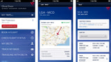 Delta Launches New Fly Delta App for iPad, Revamps iPhone App