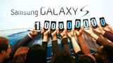Samsung Announces Sales of Over 100 Million Galaxy S Devices
