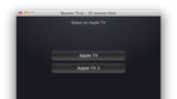 Beamer Sends Video in Any Format to Your Apple TV for Playback