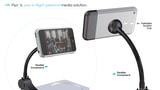 iFlyz Announces In-Flight Hands-Free Solution