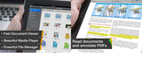 Readdle Releases New Documents App for iPad