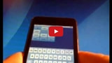 Video Demo of iPod Touch 2G Jailbreak [Updated]