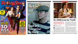 Rolling Stone Magazine is Now Available on Newsstand