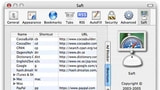 Saft 10.0.1 for Leopard and Safari 3.0.4