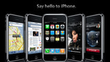 Apple Home Pages Used to Launch Each Version of the iPhone [Images]