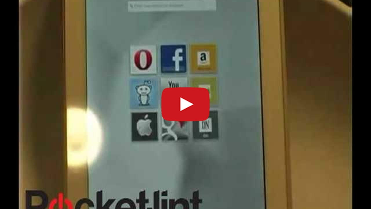 Opera Unveils New 'Ice' WebKit-Based Browser for iOS and Android ...