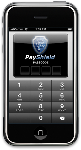 Creolabs Releases PayShield for iPhone