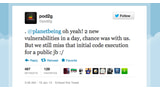 Pod2g and Planetbeing Find Two New Vulnerabilities for iOS 6 Jailbreak