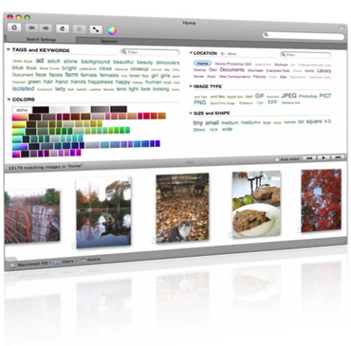 Ironic Software Releases OpenMeta for OS X