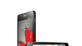 LG Retakes Number 2 Spot in U.S. Handset Sales From Apple?