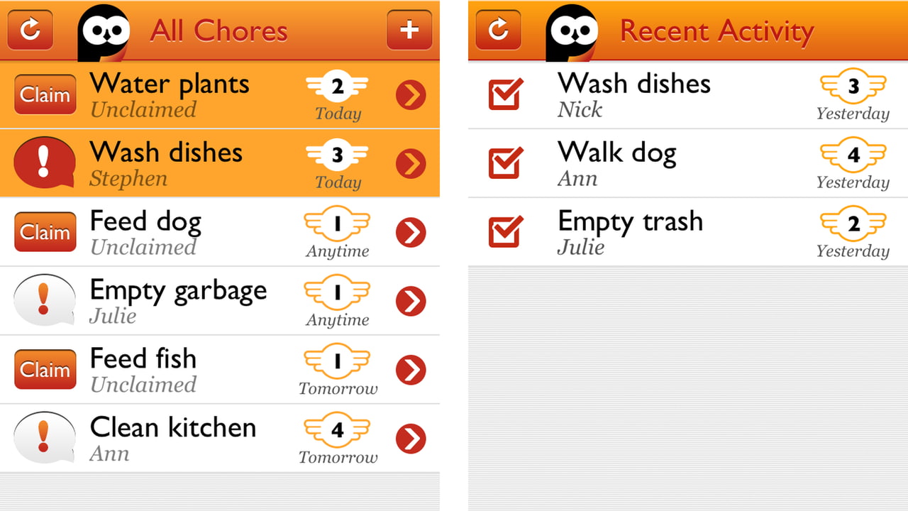 Chorma App Aims to Help You Organize Your Chores - iClarified