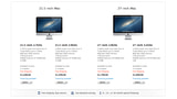 21.5-Inch iMac Ship Times Slip to 2-3 Weeks