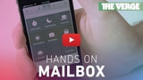 Upcoming Mailbox App for iPhone Begins Taking Reservations