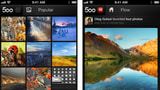 Apple Pulls 500px Apps Over Nude Photos
