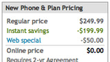 Sprint Offers the Sierra 598U 3G USB Modem