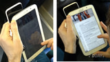 Leaked Photos of Samsung's Upcoming iPad Mini Competitor [Gallery]