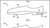 Apple Files Patent for Smart Shoes That Tell You When They Need Replacing