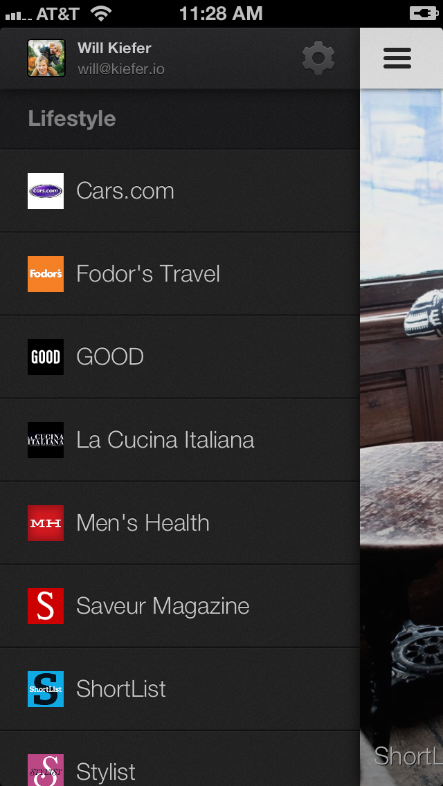 Google Currents App for iOS Receives a Major Update