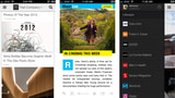 Google Currents App for iOS Receives a Major Update