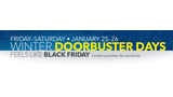 Best Buy Cuts Price of New MacBook Air by $200 for Winter Doorbuster Sale