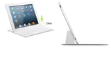 Archos Unveils Ultra-Thin Bluetooth Keyboard Cover for iPad