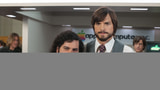 Read the First Movie Reviews of 'jOBS'