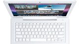 Apple Updates the White MacBook