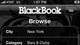BlackBook Guides Announces Version 2.0