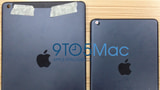 Leaked Photo of the Upcoming iPad 5's Back Plate?
