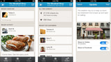 New Foursquare for Business App Released for iPhone