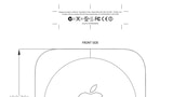 FCC Filing Reveals New Slightly Smaller Apple TV