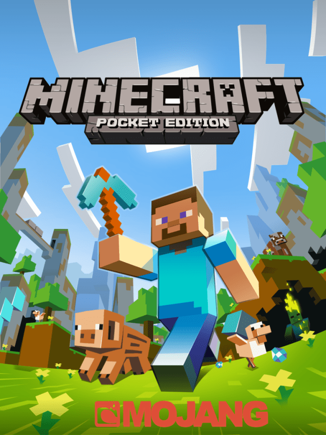Minecraft for iOS is Updated With New Features