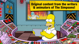The Simpsons: Tapped Out App Gets Valentine's Day Themed Update