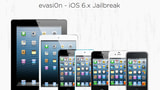 Evasi0n Jailbreak Status Update: Windows and OS X Applications Are Finished