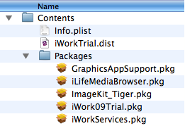 Trojan Horse Found in iWork 09 Torrent