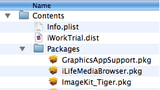 Trojan Horse Found in iWork 09 Torrent