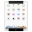 New Transparent iPad Concept [Video]