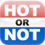 HotorNot.com Launches iPhone App