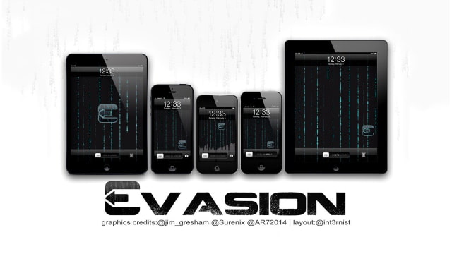 Planetbeing Details How the Evasi0n Jailbreak Works